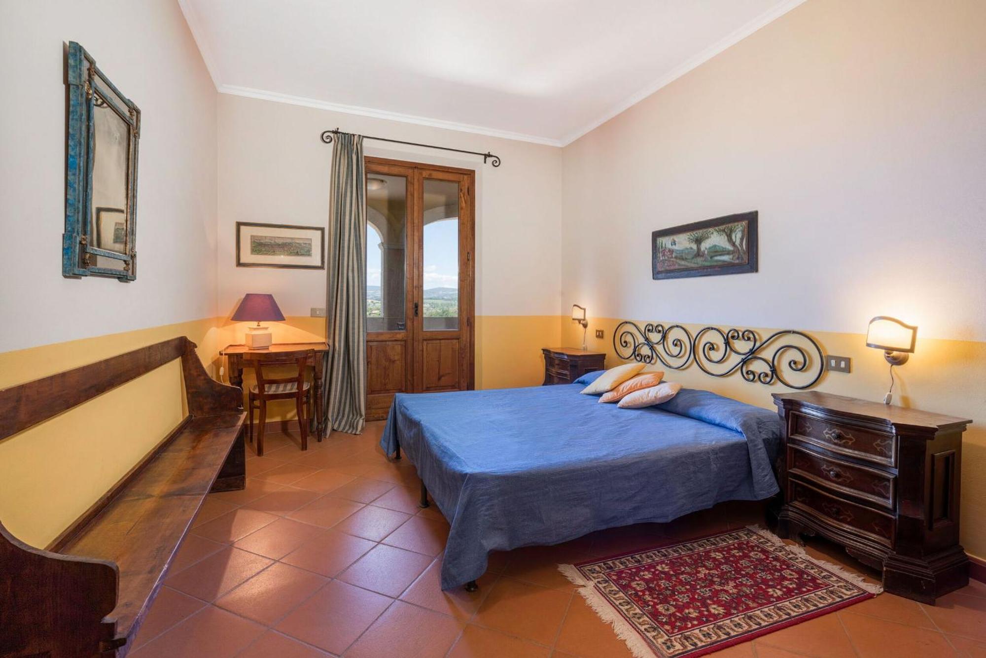 Villa Acquaviva With Pool In Perugia Binami Dış mekan fotoğraf